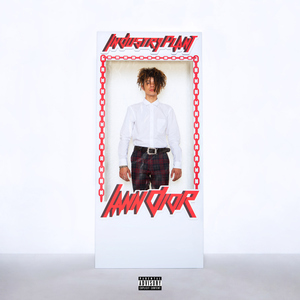 两根黑捧一前一后
