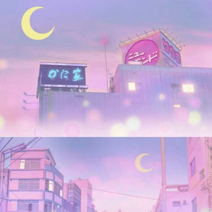 两根黑捧一前一后
