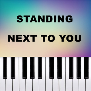 两根黑捧一前一后
